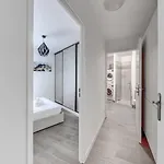 Apartment Chic Terrasse Zen & Parking Gentilly